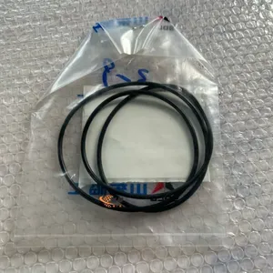 SDLG Original O-Ring 4030000616 for LG Wheel Loader With Good Price in Stock thumbnail-3