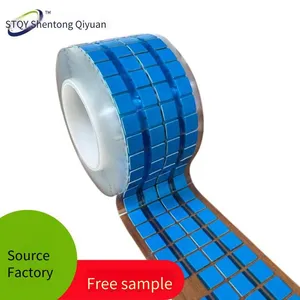 Stqy Thermal Conductive Silicone Sheet With High Thermal Conductivity and Insulation, High-performance Cpu and Graphics Card Cooling, Customizable thumbnail-2