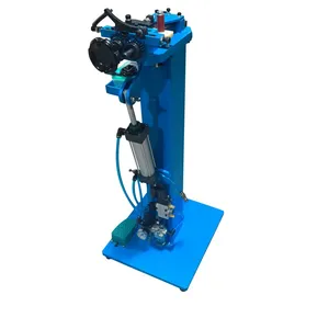 SC-13 Belt Loop Connection Fastener Machine thumbnail-1
