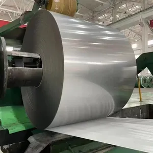 ASTM A240 304 304L 316 316L Wholesale Cold Rolled Stainless Steel Coil thumbnail-1