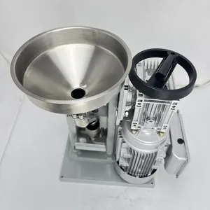 Single Punch Tablet Press thumbnail-2