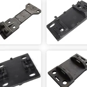Rail Baseplate With Free Technical Support, Factory-Direct Price, 100% Quality Check thumbnail-4
