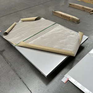 Edelstahlblech: 2507 Super Duplex, ISO 9001 zertifiziert, Großhändler thumbnail-2