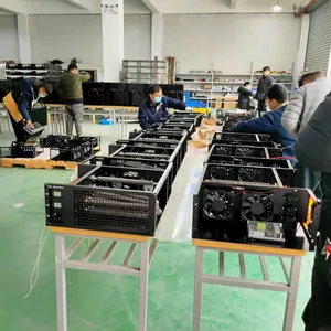 12kw AC230v Rack Mount Load Bank for Data Center thumbnail-5