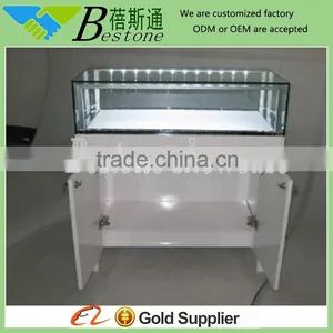 Modern Jewellery Shop Counter Design, Jewelry Counter for Shop thumbnail-1