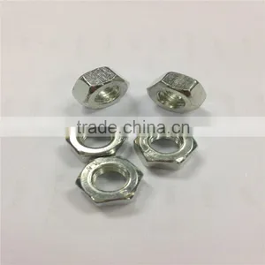 Hexagon Nut thumbnail-1