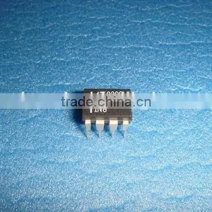 LT1172IN8 Integrator Circuit thumbnail-1