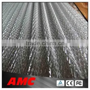Stainless Steel Expanded Metal Netting thumbnail-1