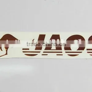 Copper Electroforming Label Tag Electroforming Sticker thumbnail-5