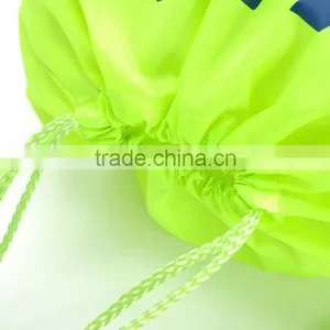 Hot Sell 2015 New Products School Boys Custom Gym Drawstring Bag thumbnail-5
