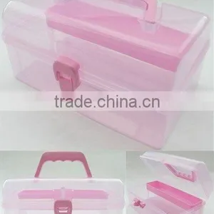 Home Plastic Storage Container Multi-use thumbnail-1