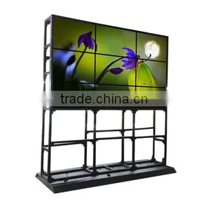 Good Quality Wholesale Price Professional Factory Full Hd Sexy Video Wall thumbnail-3
