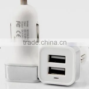 Top Grade Best Sell Car Charger for Australia thumbnail-1