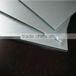 Aluminium Polystyrene Sandwich Panel/wooden Texture Aluminium Alucobond Panel thumbnail-1