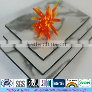 6mm Marble Acp Price for Guangzhou Building Material thumbnail-1