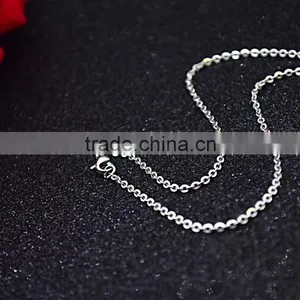 Fashion Accessories Stainless Steel Pendant Silver Stainless Steel Necklaces Jewelry 2016 Supplier's Choice thumbnail-6