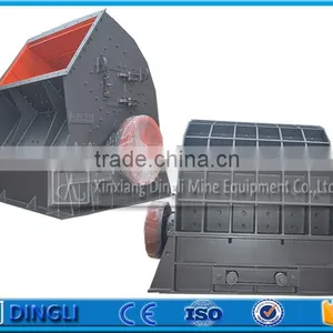 850*800mm Feeding Size Hammer Mill Crusher for Limestone thumbnail-6