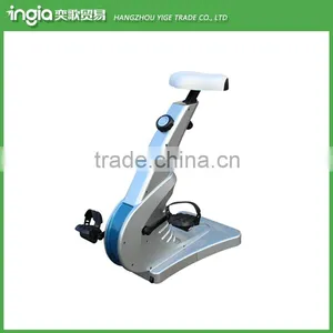 Mini Exercise Bike Sitting Exercise Bike thumbnail-3