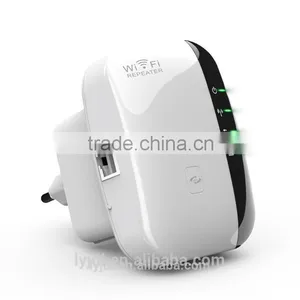 New Design Dual Band Wifi Repeater With Low Price thumbnail-6