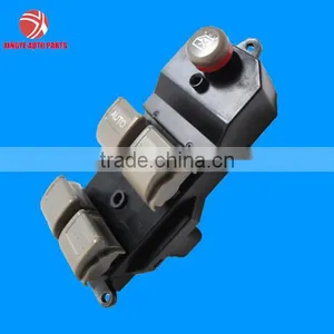 Power Window Master Control Switch 35750-S5A-A02 ZB thumbnail-1