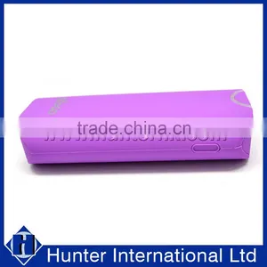 Luxury Real Capacity 4400 Mah Portable Power Bank thumbnail-6