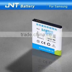 3.7V Replacement Li-ion Rechargeable Mobile Phone Batteries for Samsung Galaxy S1 I9000 thumbnail-1