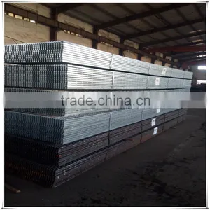 Low Carbon Steel Grating thumbnail-1