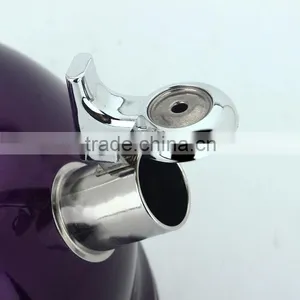 Stainless Steel Cookware 3/4L Whiste Stainless Steel Hot Water Kettle Quality Choice Most Popular thumbnail-3