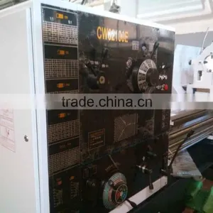 CW62100Ex1500 Universal Horizontal Gap Lathe Machine thumbnail-1