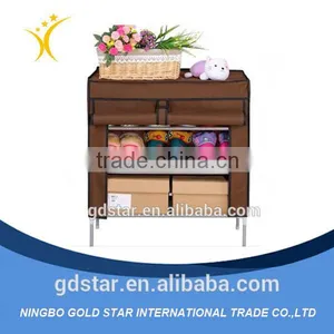 Good-quality Modern Non-woven Shoe Ark thumbnail-1