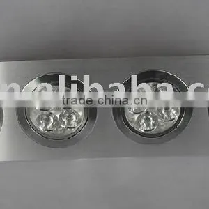 16*1w Led Ceiling Light thumbnail-1