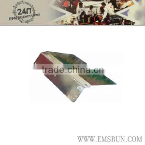 Vent Gravity Rim Stretcher Flap thumbnail-1