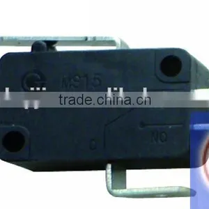 KW15 16a 250v Lever Micro Switches thumbnail-1