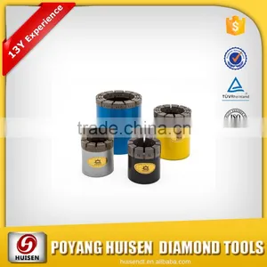Manufactory Drill Bits for Clay thumbnail-5