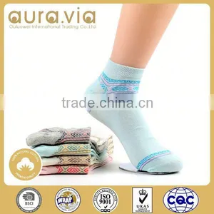 Custom Womens Fashion Socks thumbnail-1