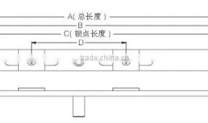 Door Lock JW-6088F thumbnail-2