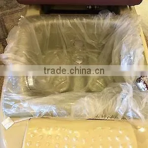 Cheapest Disposable Plastic Spa Liner thumbnail-2