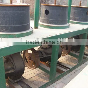 Pulley Continuous Drawbench Machine thumbnail-1