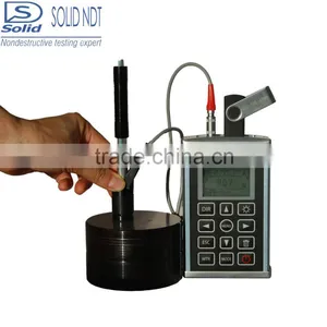 HB Brinell Iron Micro Aluminum Hardness Tester thumbnail-1