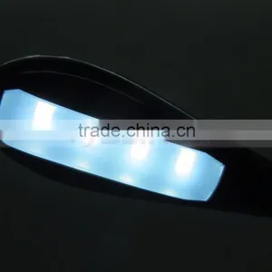 USB 5.0V High Brightness 28LM LED Book Reading Light Portable USB Book Light thumbnail-6