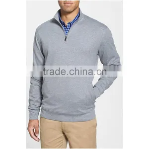 Half Zip Hoodies thumbnail-3