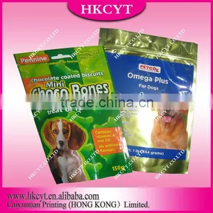 New Products Made in China and Pet Food Bag Industrial Use Pet Food Bags thumbnail-6