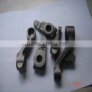Forging Part of Auto Part thumbnail-1