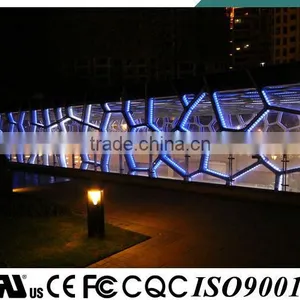 IP68 Fireproof V-0 Decorative Inner Light Source for Various Shape of Lights RGB LED thumbnail-2