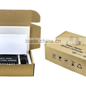 CCTV HD TVI/HDCVI/AHD 1/2/4/8/16/ch Fiber Optic Video Converter 8Ch HD TVI Video+1Ch RS485 Data thumbnail-5