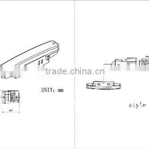 New LED Light Fixture for the House 100lm/w 2ft 4ft 5ft 9W 18w 23w Led T5 T8 T10 Glass Tube thumbnail-5