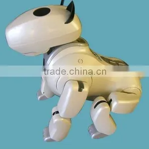 Plastic Robot Dog Products Mold thumbnail-1