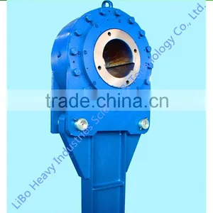 Engineer Available Backstop With After-sale Service(NJZ 40) thumbnail-4