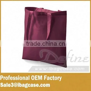 Custom Tote Bag China Production Popular Hot Selling in Amazon thumbnail-6