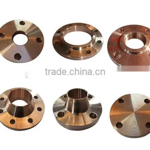 Copper Flange thumbnail-2